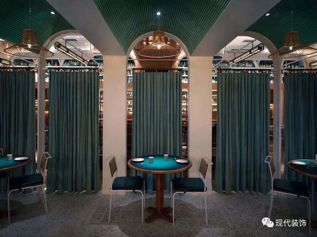 Linehouse ·  庄馆-34