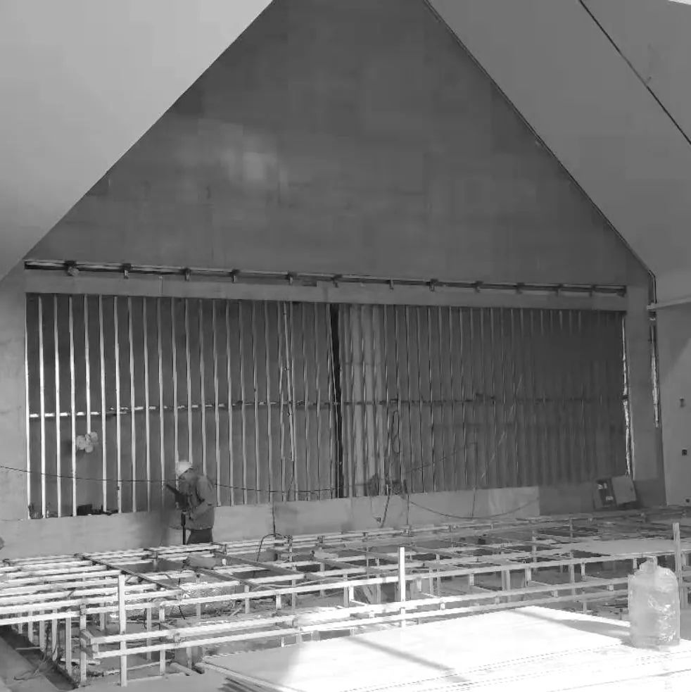 梦幻飞屋,广州品秀星图陈头岗售楼部设计-65