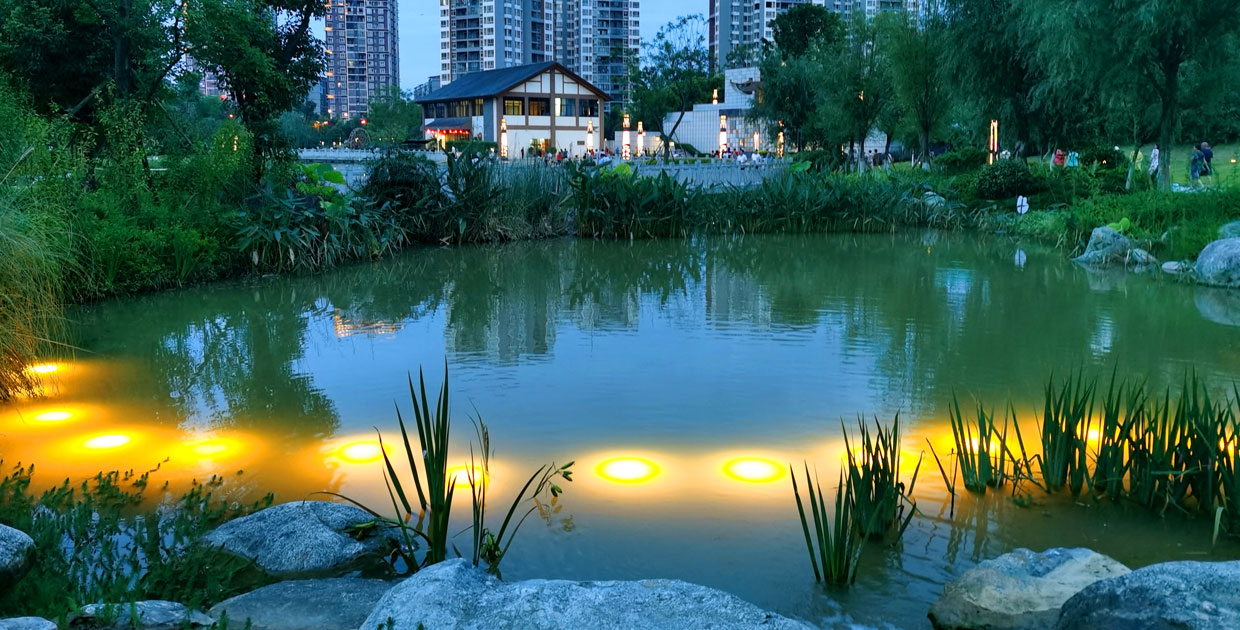 潼南人民生态公园-33