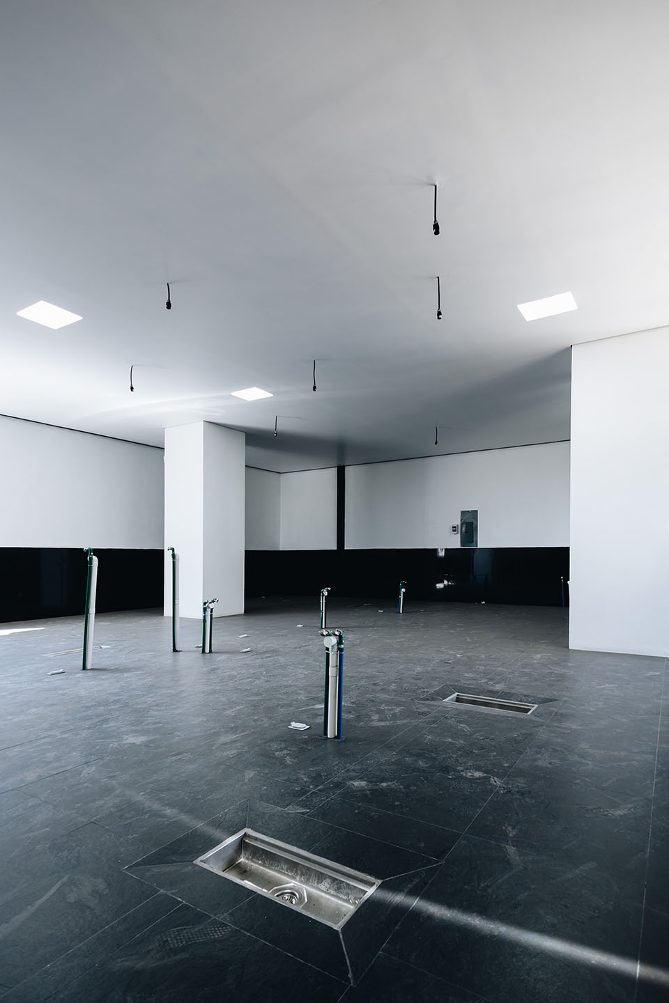 墨西哥Oa·aca美食中心丨RootStudio事务所-53