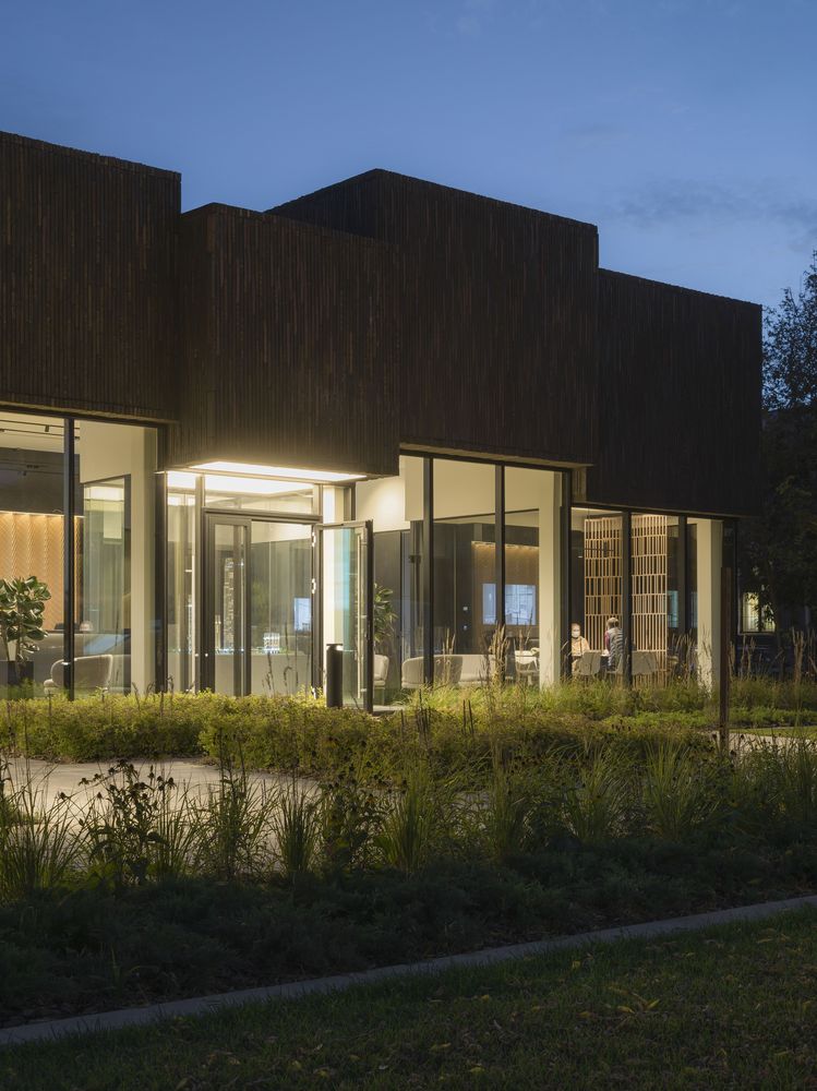 MR Group 莫斯科展示厅-30