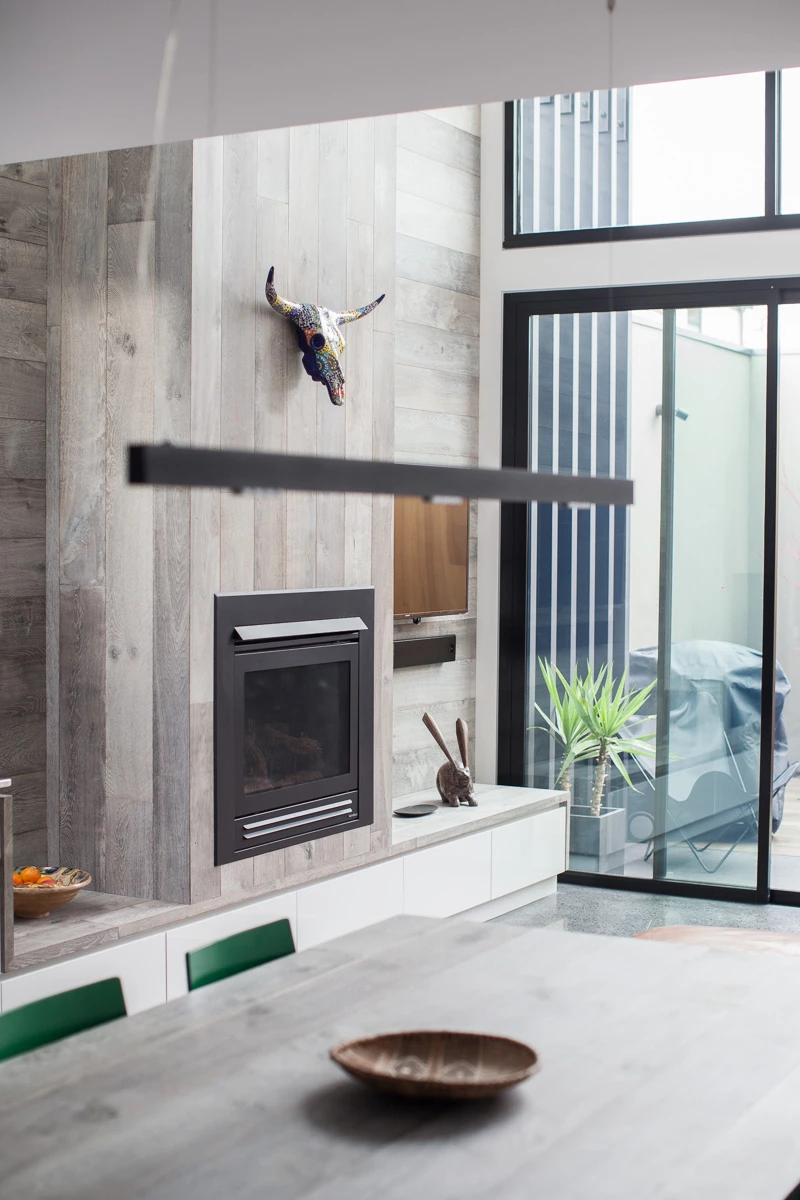 墨尔本宁静私人住宅-28