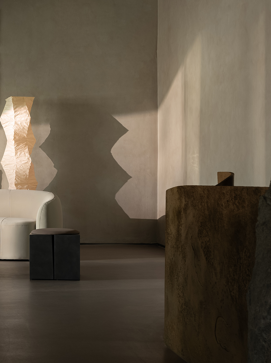 香港ENITA办公空间丨中国深圳丨深圳太合南方设计-10