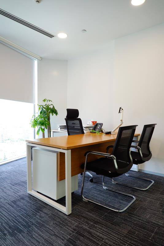 泰莱贸易上海办公楼-27