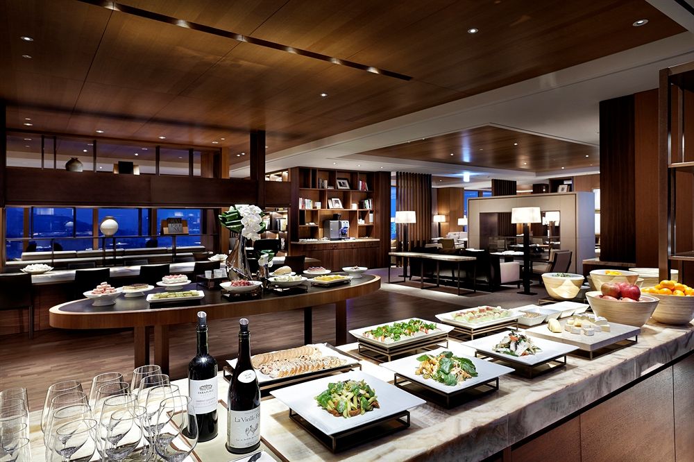 首尔新罗酒店 (The Shilla Seoul-30