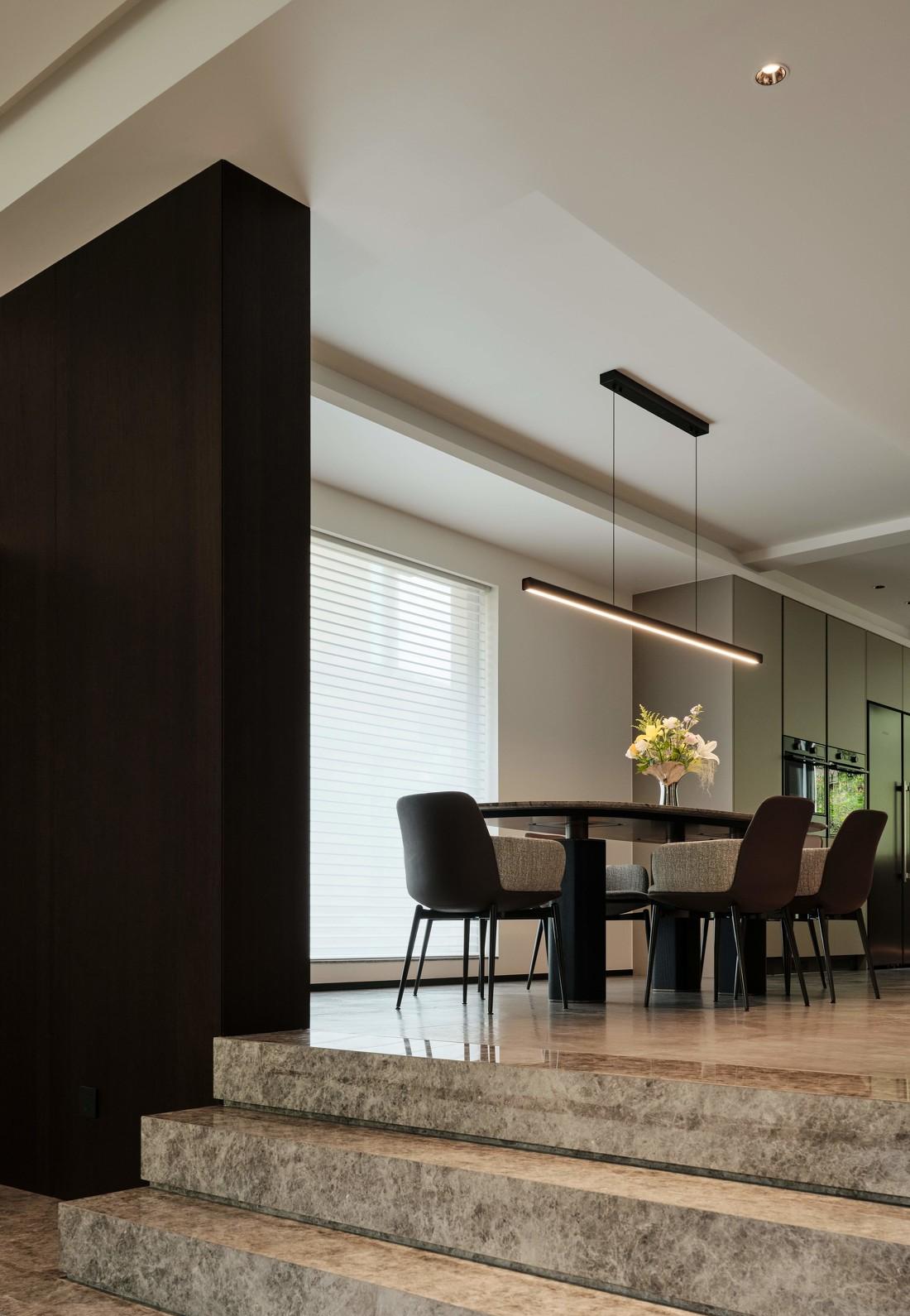 人居空间，揽自然入怀，演绎舒适生活美学-34