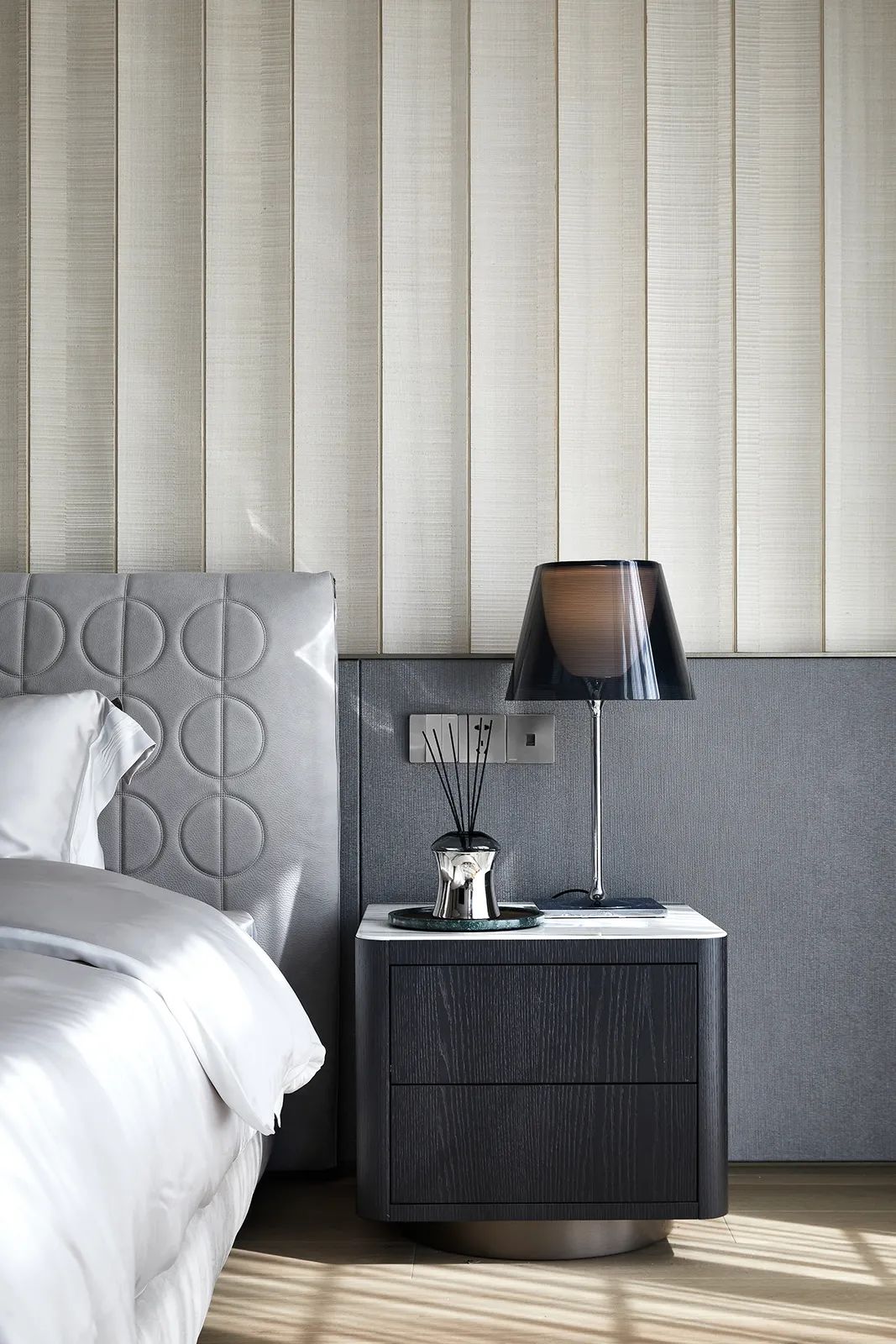 杭州西溪安麓丨中国杭州丨良邸设计-28