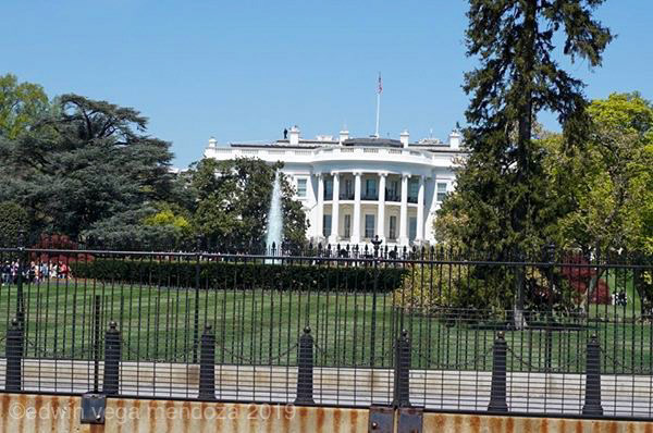 Washington D.C. Landmarks-4