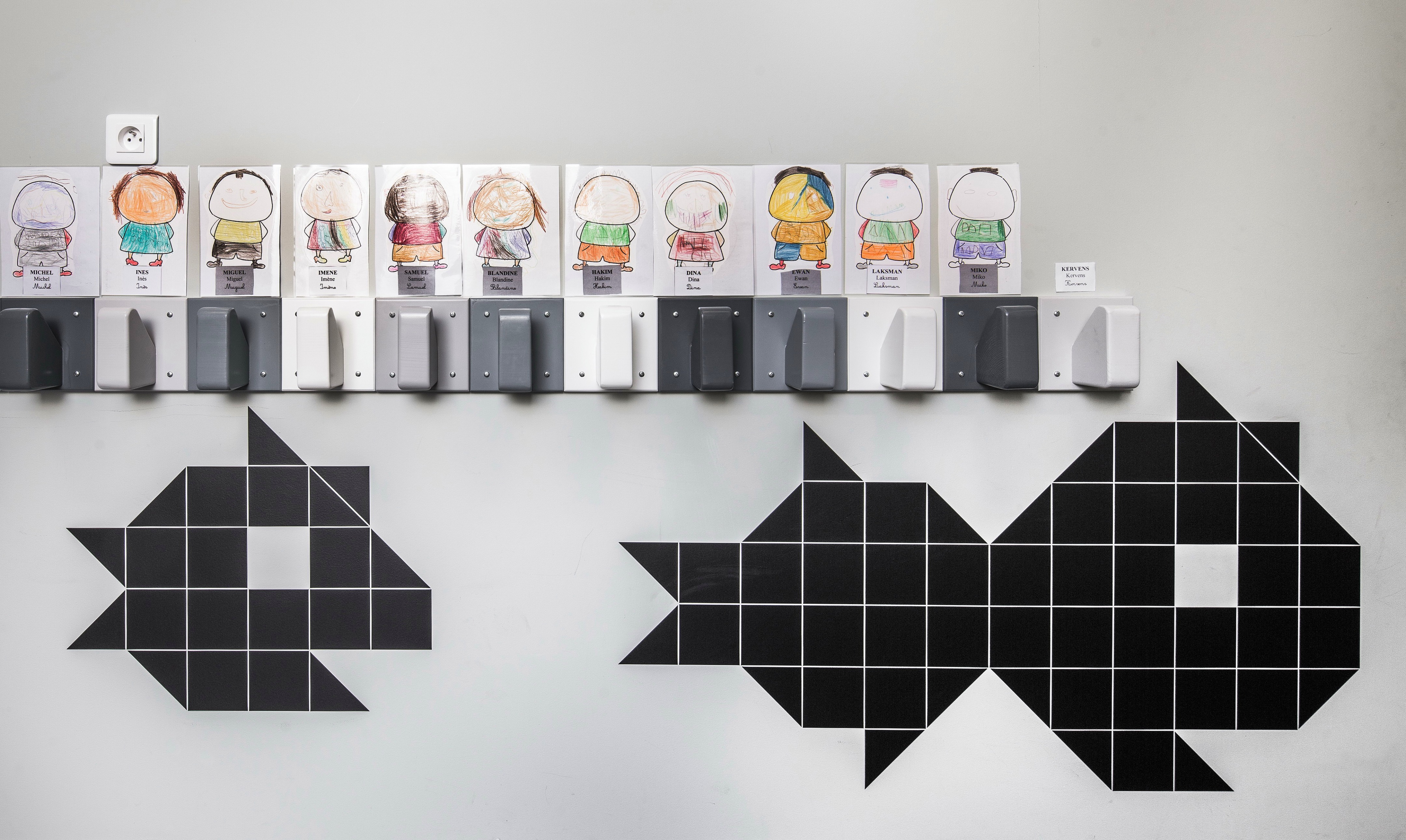 圣丹尼斯学生公寓与学校综合体-37