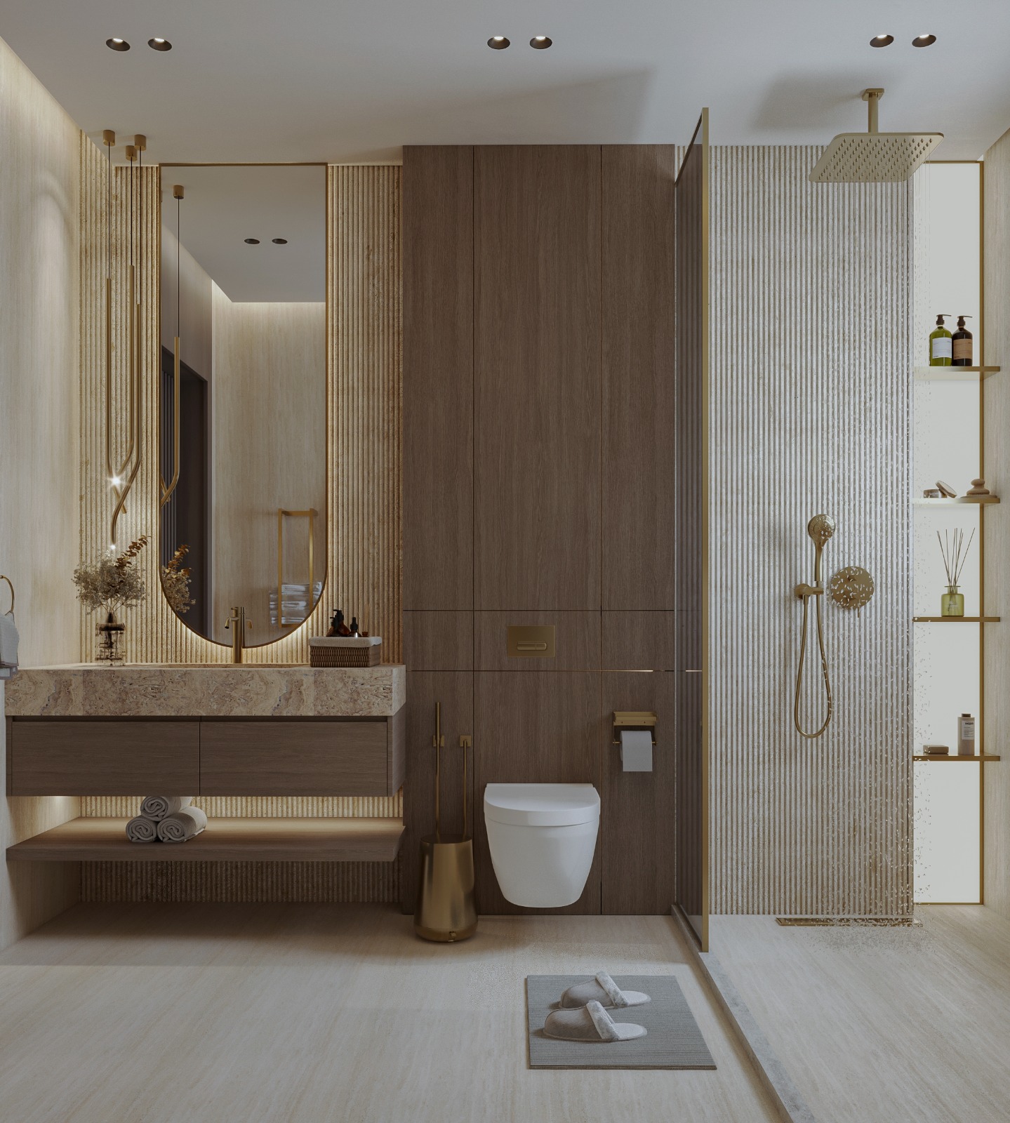 Bathroom - Sodic Compound-0