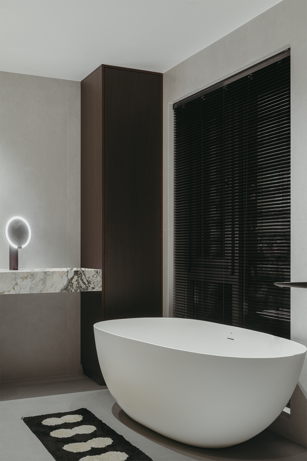 尚层装饰南瑞别墅丨中国上海丨上海浦东尚层装饰-44