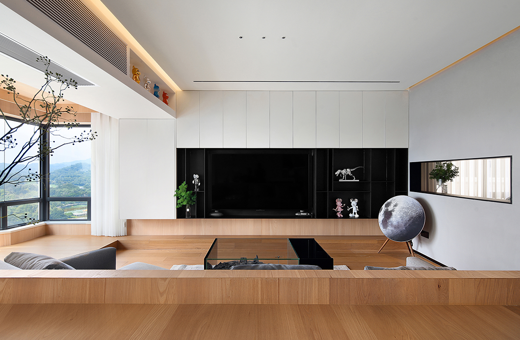 DT·豪斯丨中国广州-14