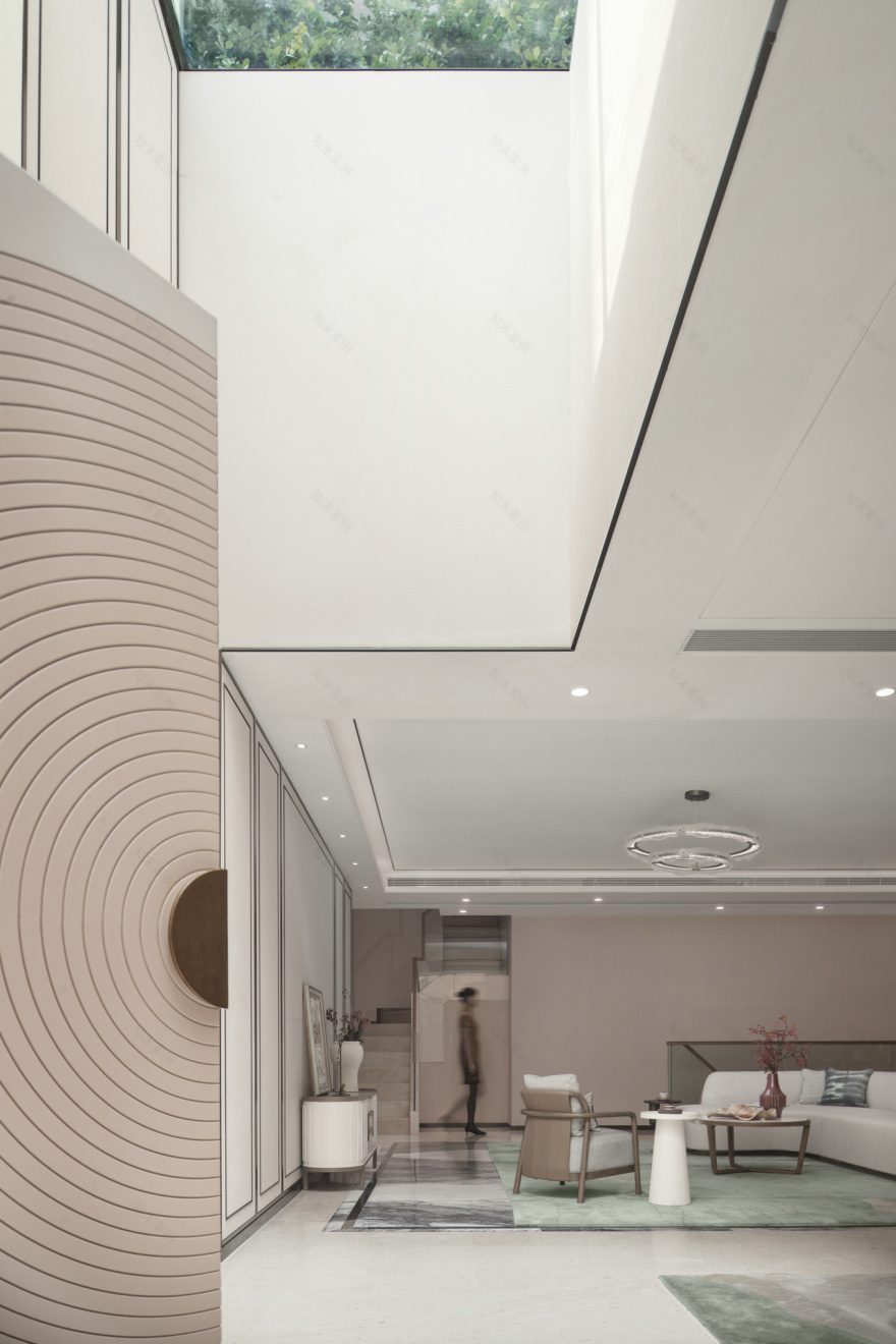 YORO御融设计 | 开启东方雅逸墅居方式,豪宅新定义-37