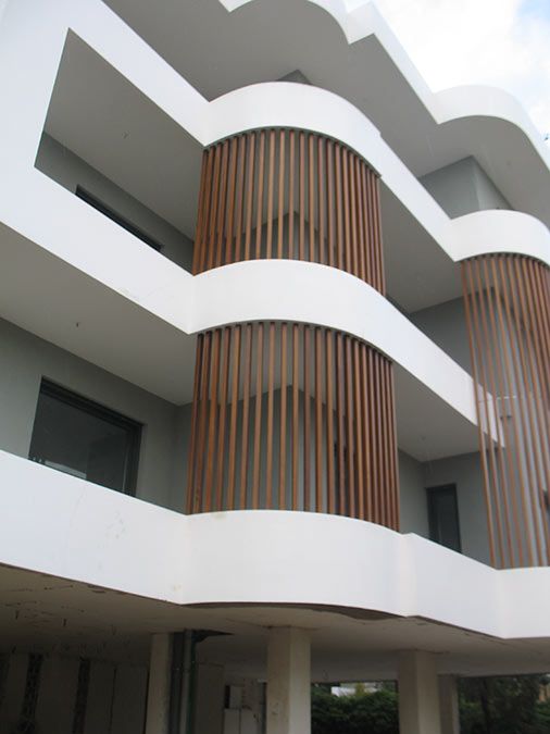 Ανω Βουλα建筑重建项目-8