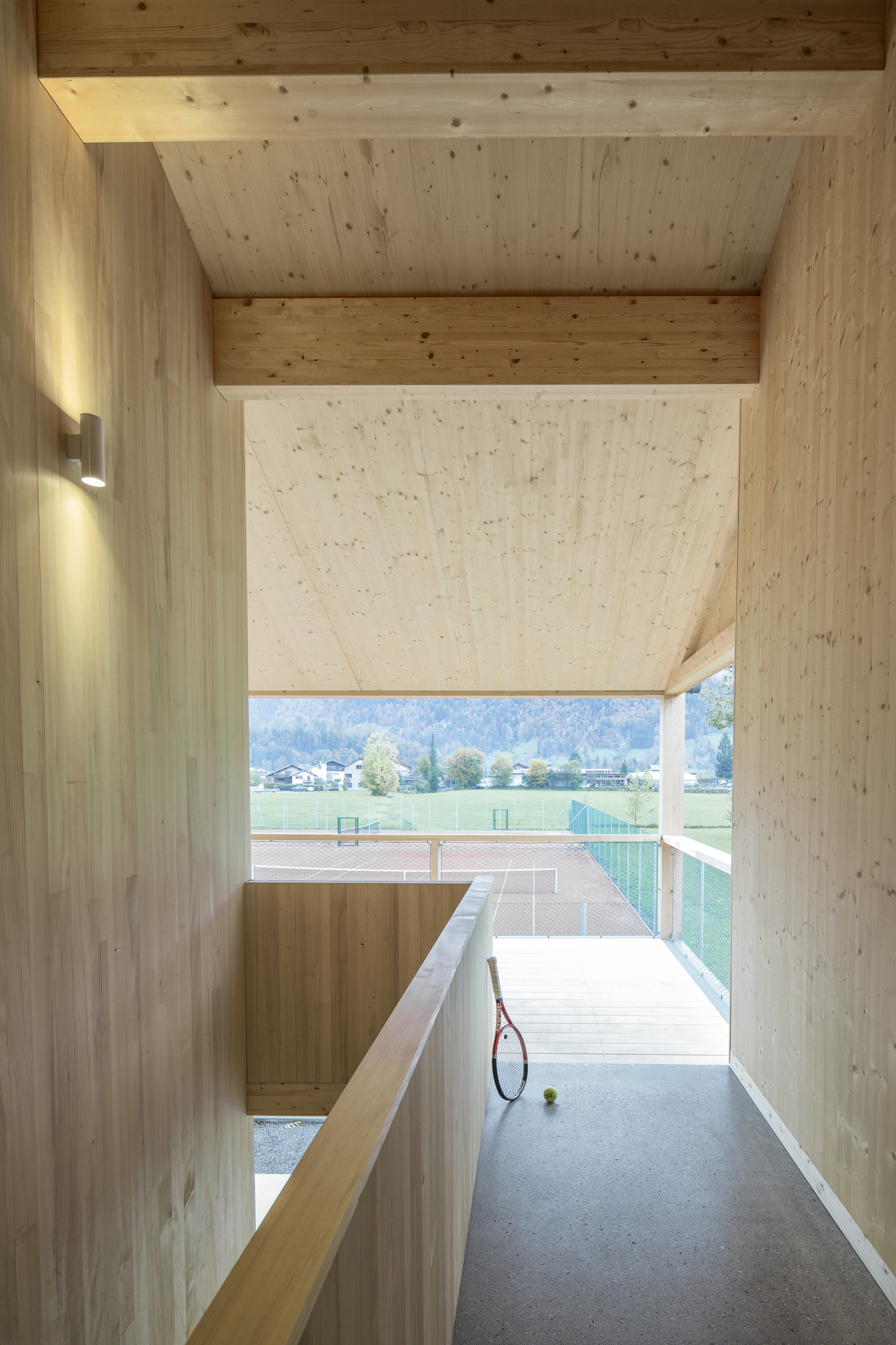 丨奥地利丨Baumeister Jürgen Haller GmbH-7