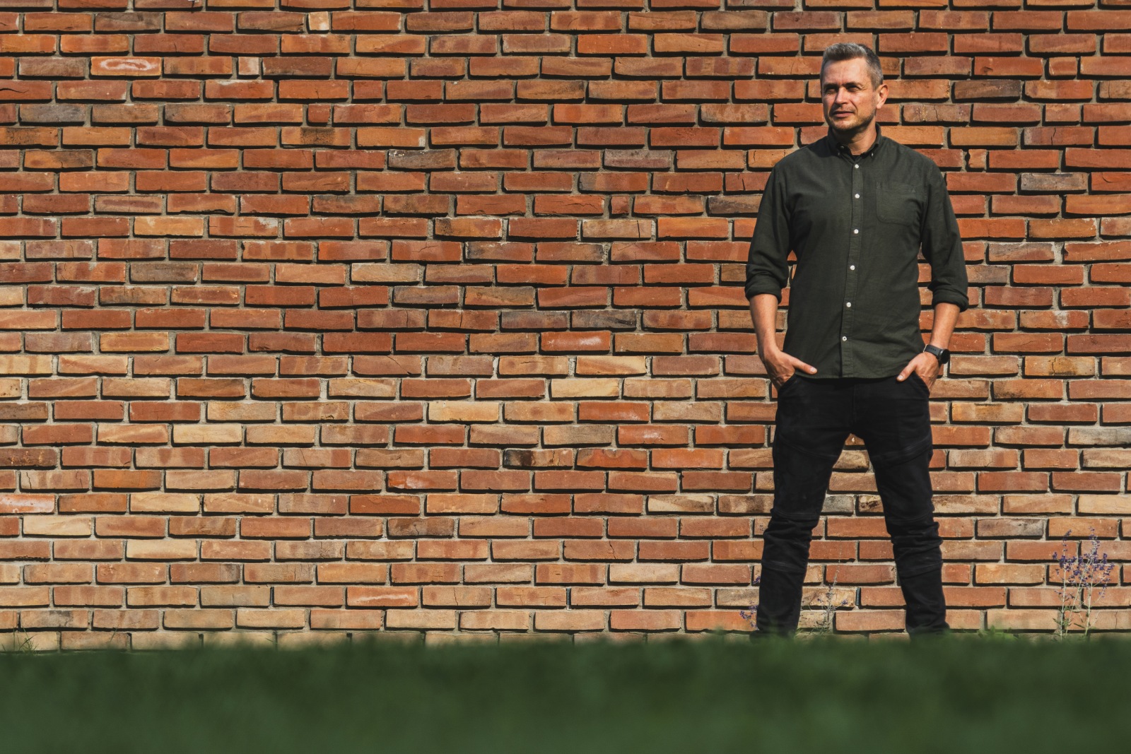 林下当代农场住宅丨Kunkiewicz Architekci-17