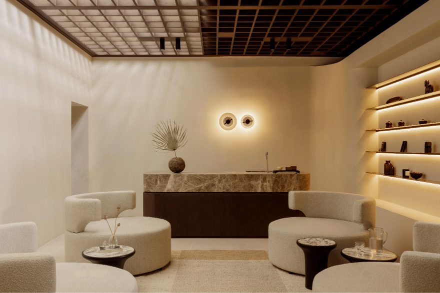 JW万豪克里特度假酒店丨希腊丨雅典建筑事务所Block722-31