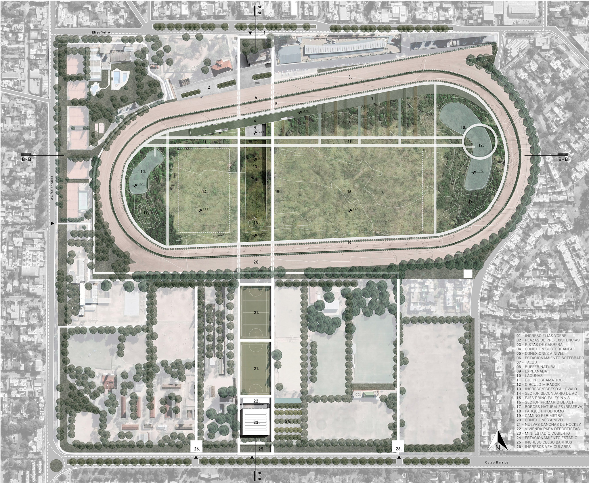 Ideas Contest - Jockey Club-1