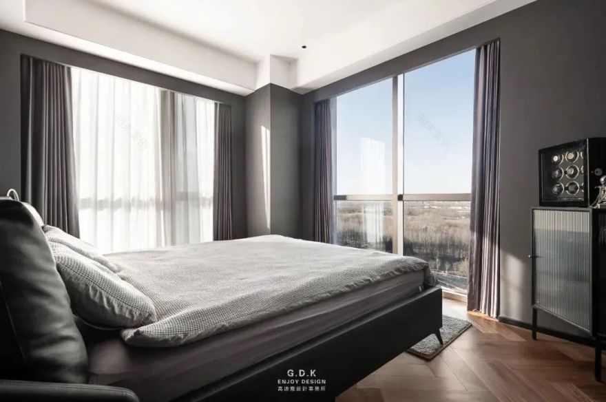 高迪愙新作 | Lumen「流明」-63