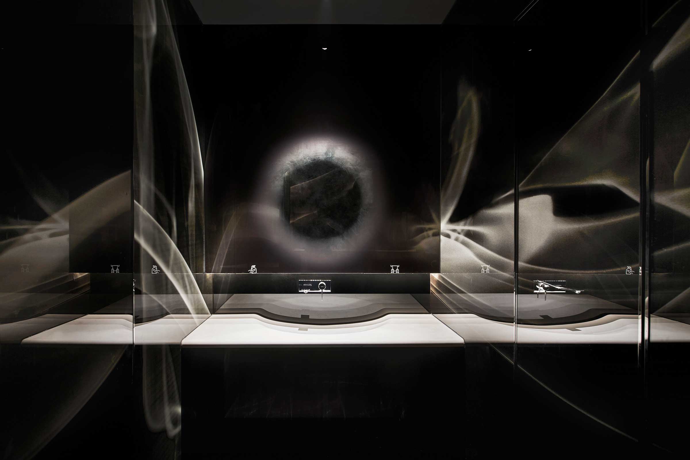 SORA Offers Bold Design and Traditional Japanese Influences  — Design Anthology-11