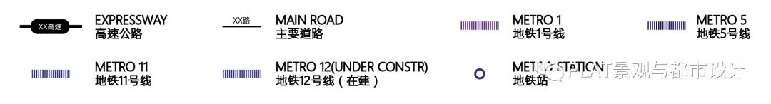 深圳国际山公园街区 · 绿色半山社区生活枢纽丨中国深圳丨PLAT Studio-51