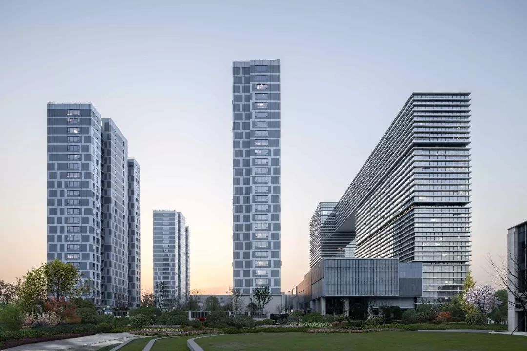 西溪永乐城设计-9