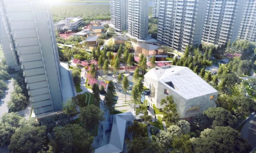 超出片!带你打卡东方人匠心装饰的湖北网红地标!-73