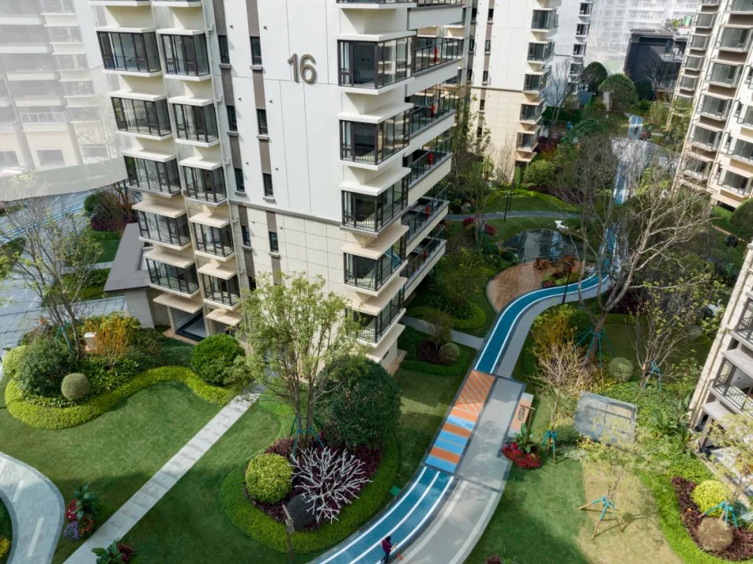 南宁·江景湾丨中国南宁丨广州天萌建筑设计有限公司-27