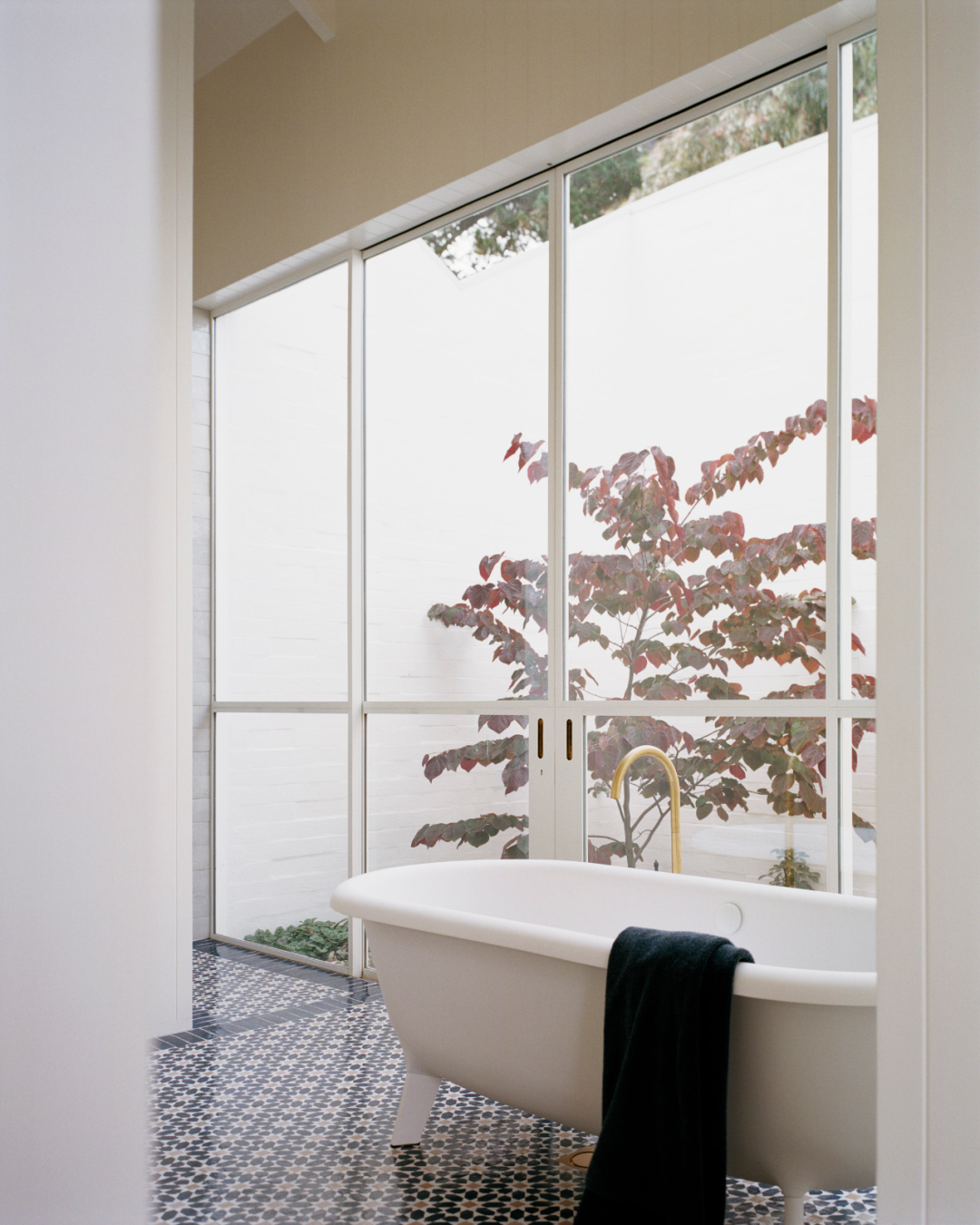 275㎡海滨别墅，这才是该有的度假风！-34