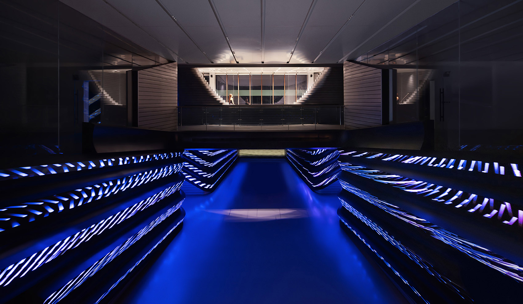 能量群岛·Shell 武汉综合能源站丨中国武汉丨ATAH 介景建筑-56