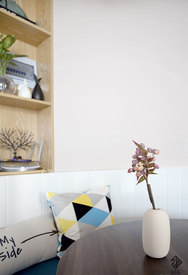 海南海口盛达景都 久栖设计-3