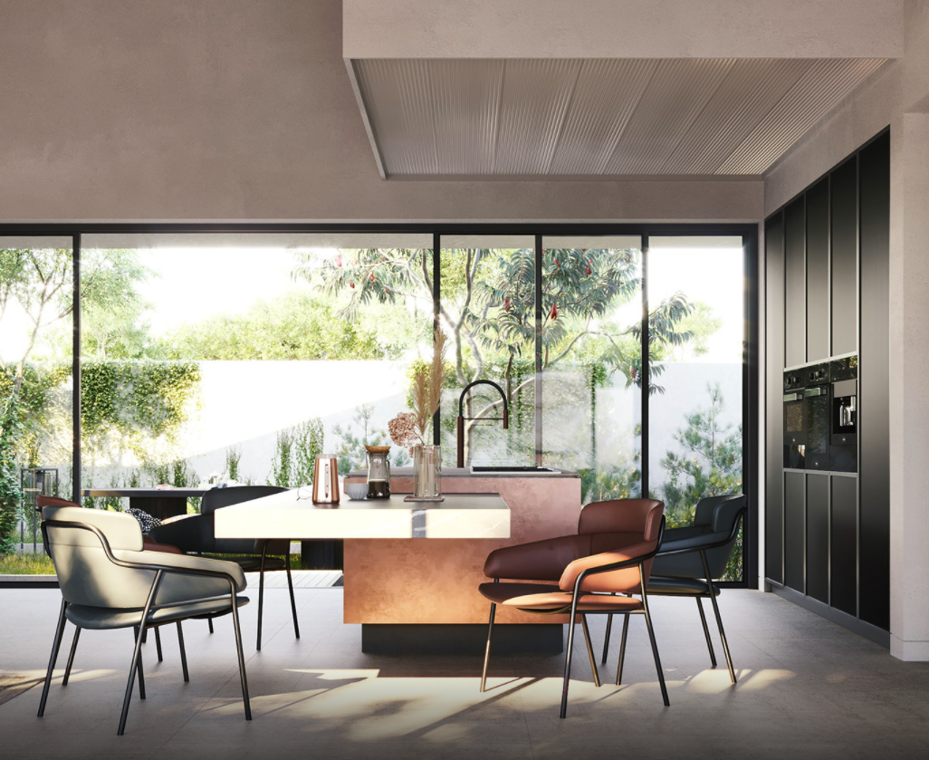 治木木作 · 高级定制的家居创新实践-18