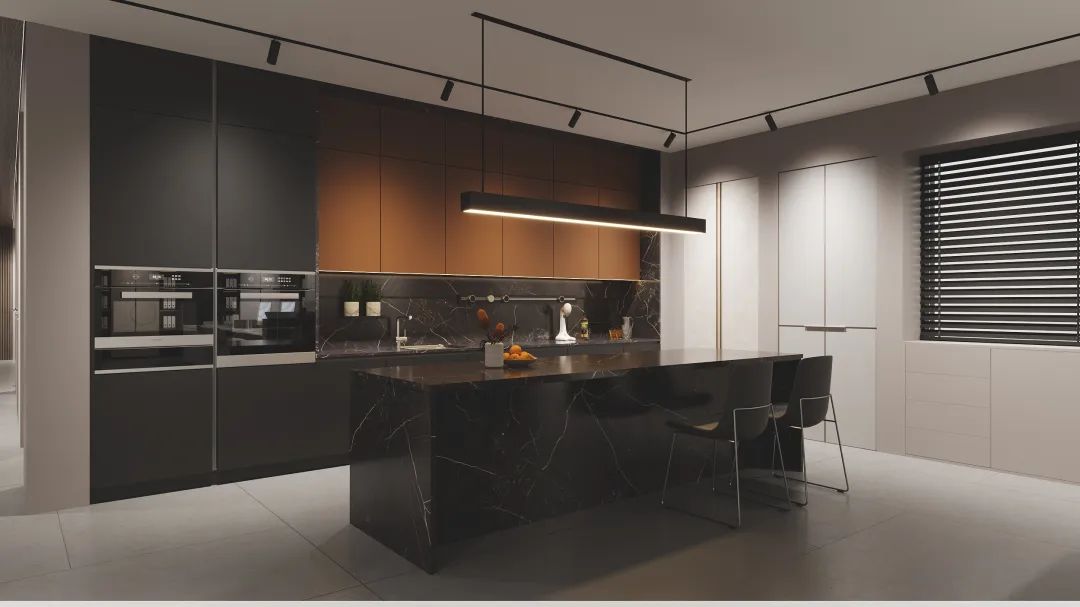 J&B匠邦 | 灵感自由释放的形意空间-64