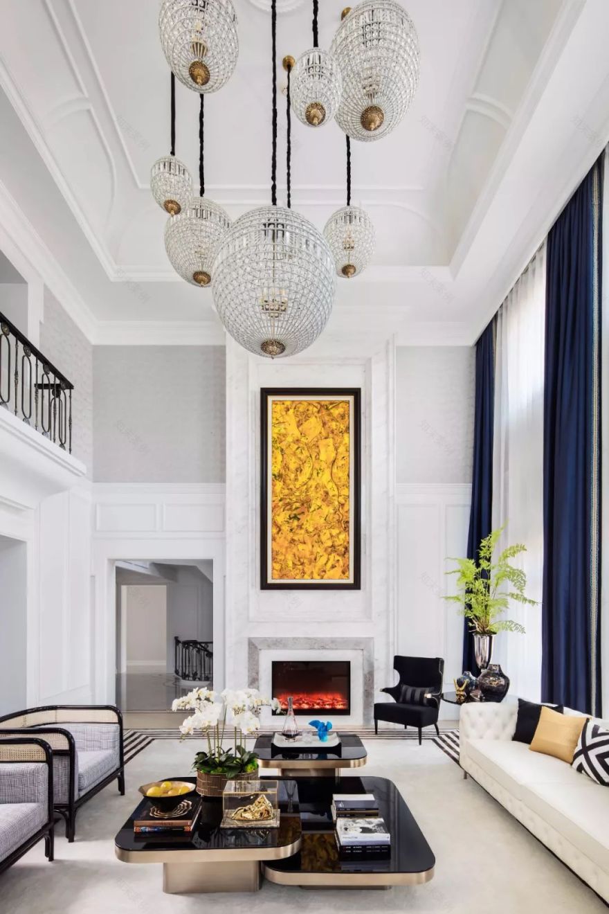 天恒半山世家丨中国北京-2