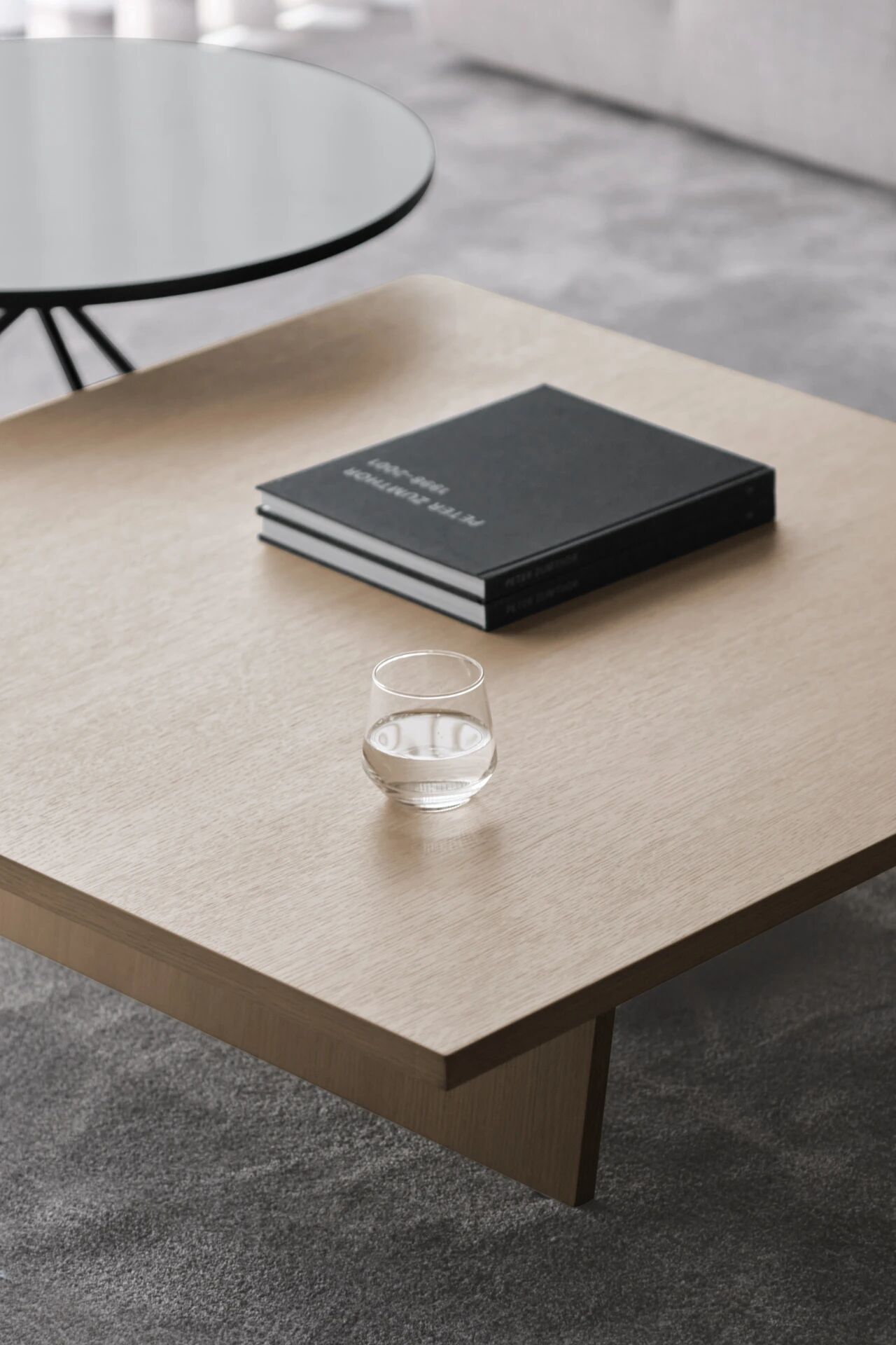 凌杰 人文极简主义居所丨中国台州丨凌杰内建筑-20