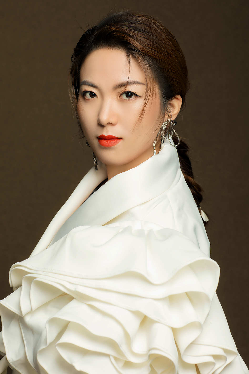 绿创·慈溪新城河售楼中心及样板间丨中国浙江丨CCA GROUP香榭蒂设计-86