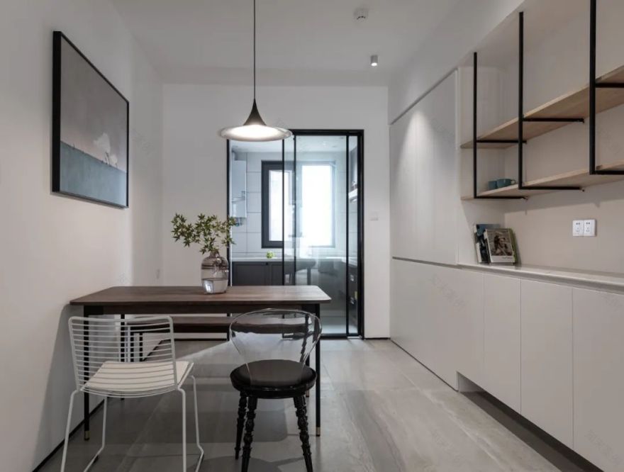 MOTIV | 简约,留白空间,止于时光-36