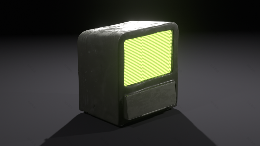 神秘的计算机丨文本作者(未明确姓名)-5