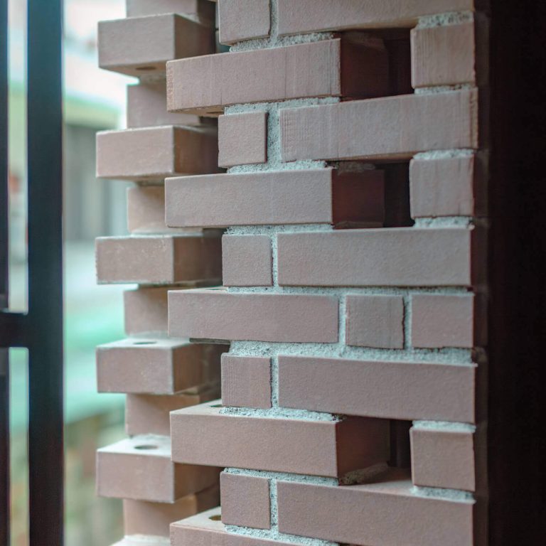 The Veil House in Taiwan（台湾纱幕住宅）丨中国高雄丨Paperfarm Inc-32