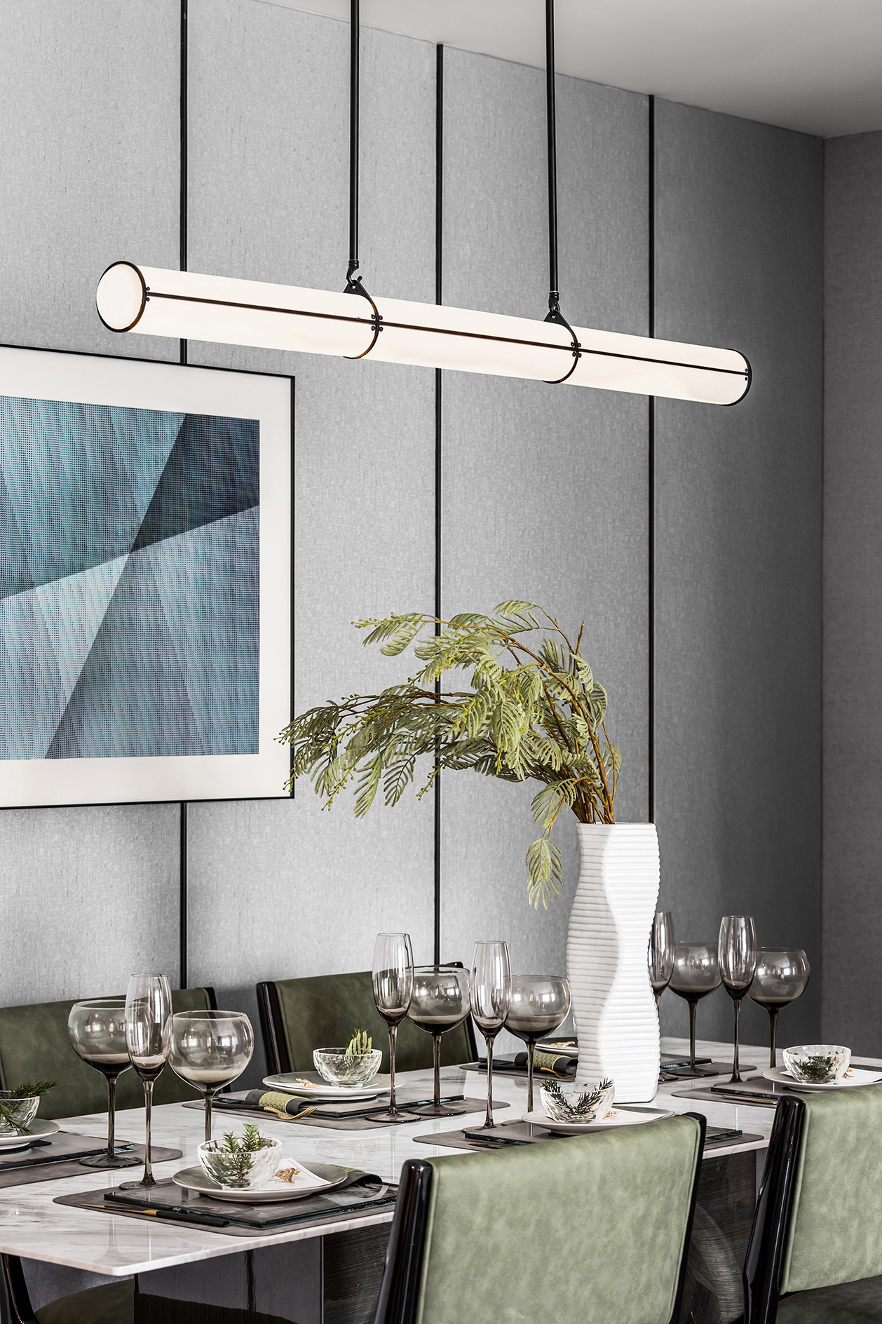 兰州中央公园丨中国兰州丨大铄设计-28