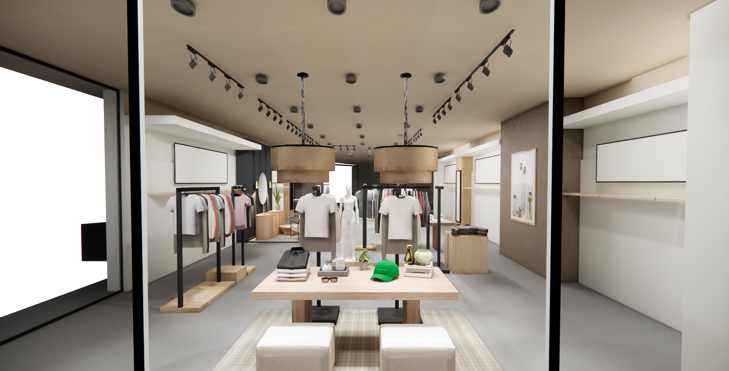 Flagship store expansion-12