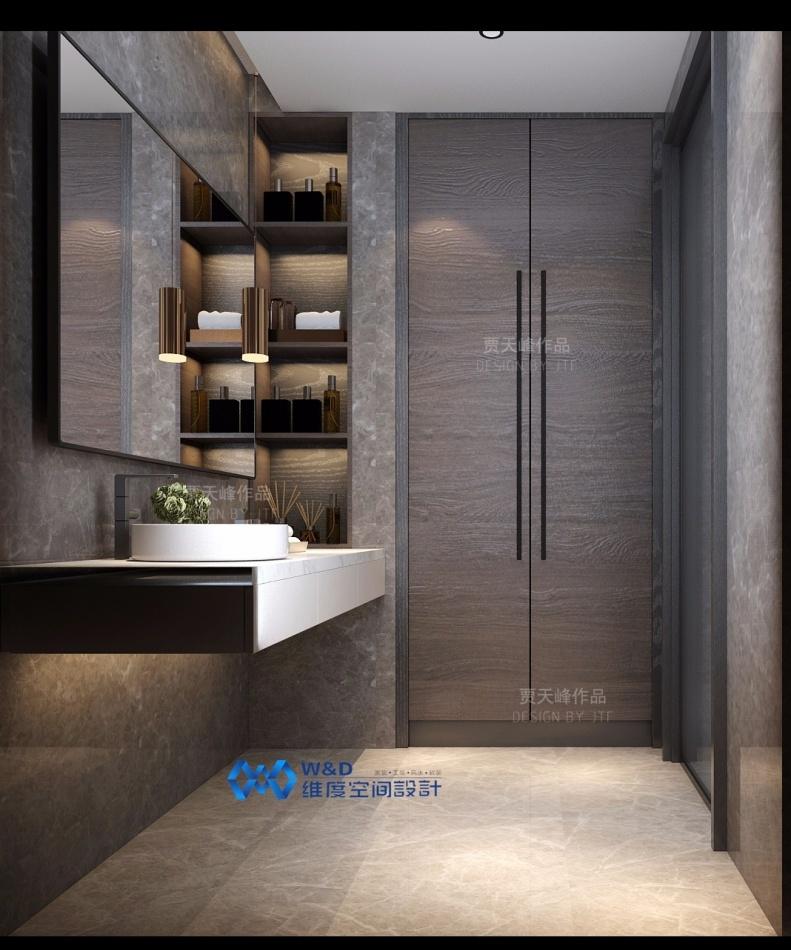 贾天峰丨平层丨
国建红郡G5-2702 -10