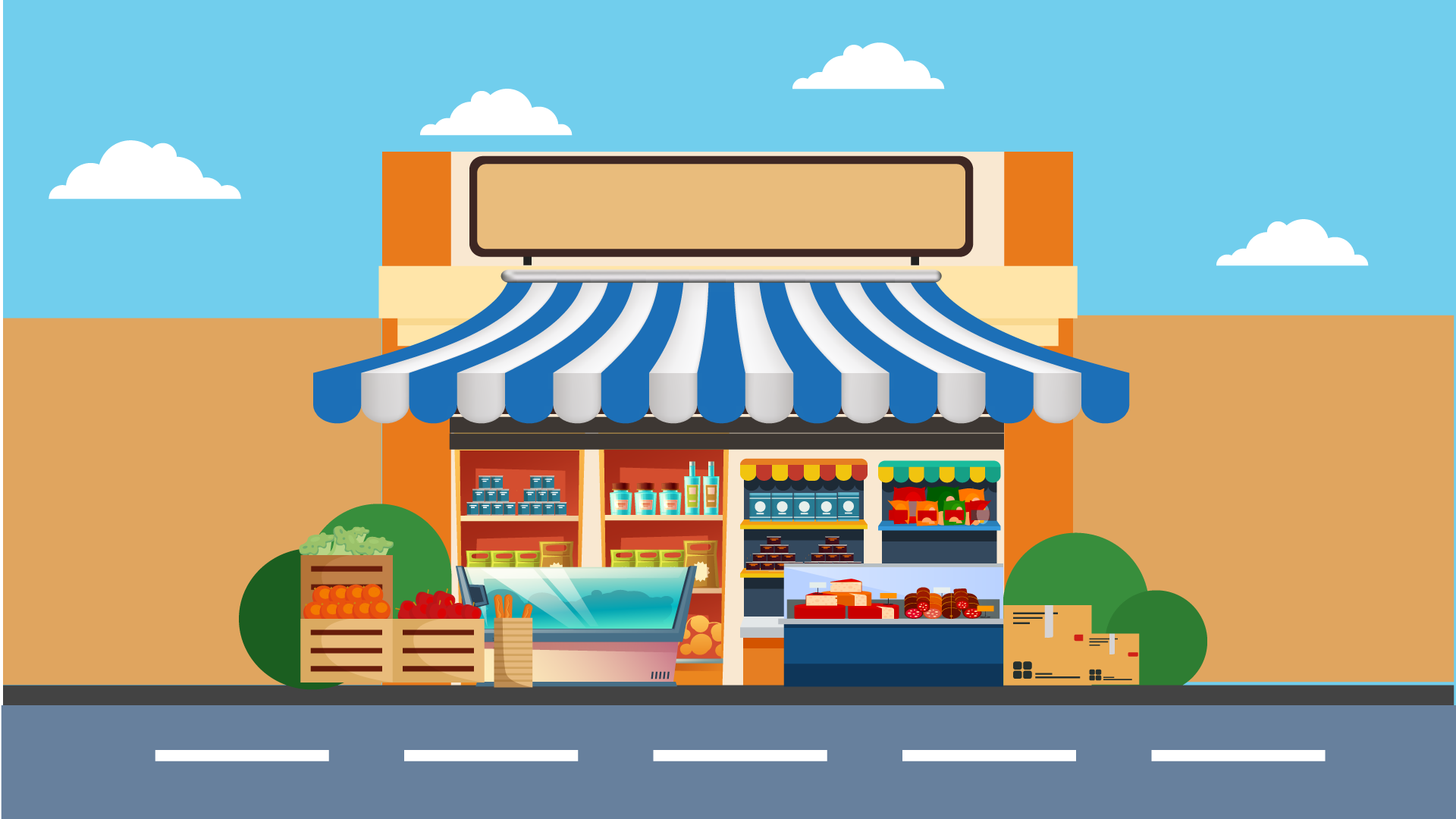 哈努蒂的图形运动丨突尼斯-5