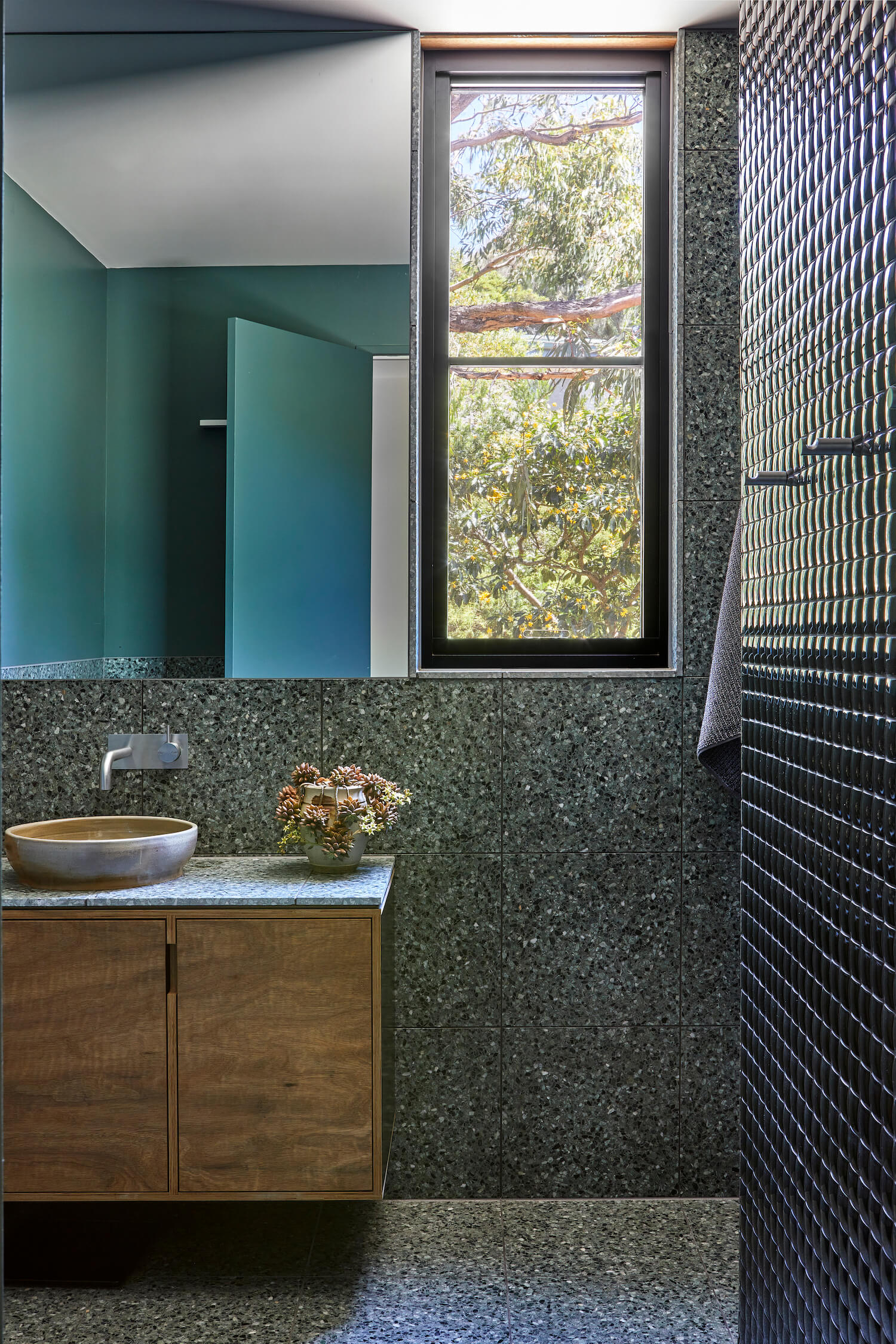 海德豪斯丨澳大利亚丨MRTN Architects-23