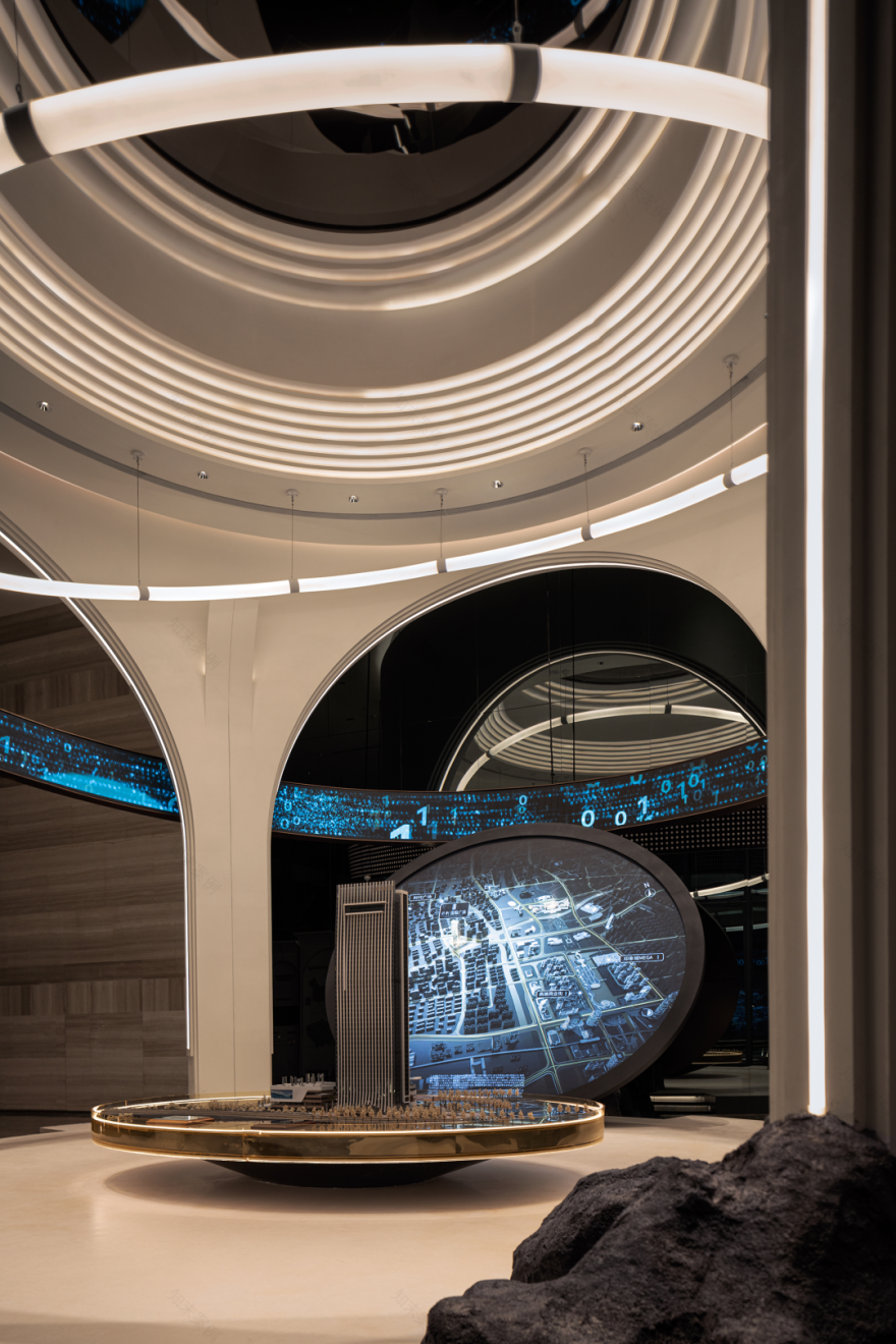 紫香舸作品 | 从过去到未来-74