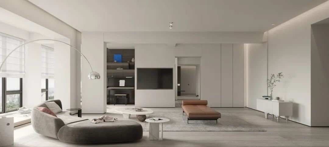 悬浮之宅丨中国台州丨千上设计-21