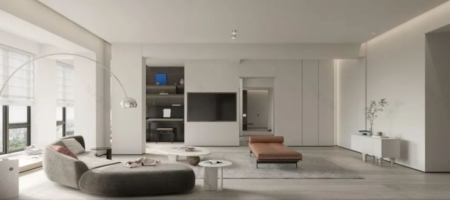 悬浮之宅丨中国台州丨千上设计-21