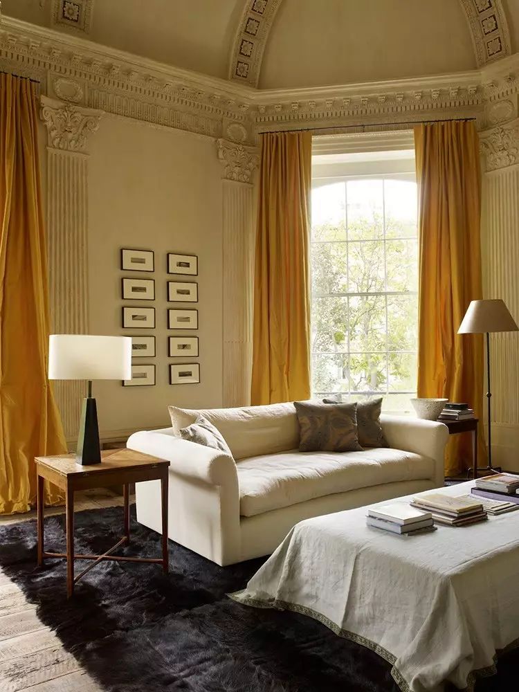 永恒的艺术之家丨意大利米兰丨Vincenzo De Cotiis,Rose Uniacke-14