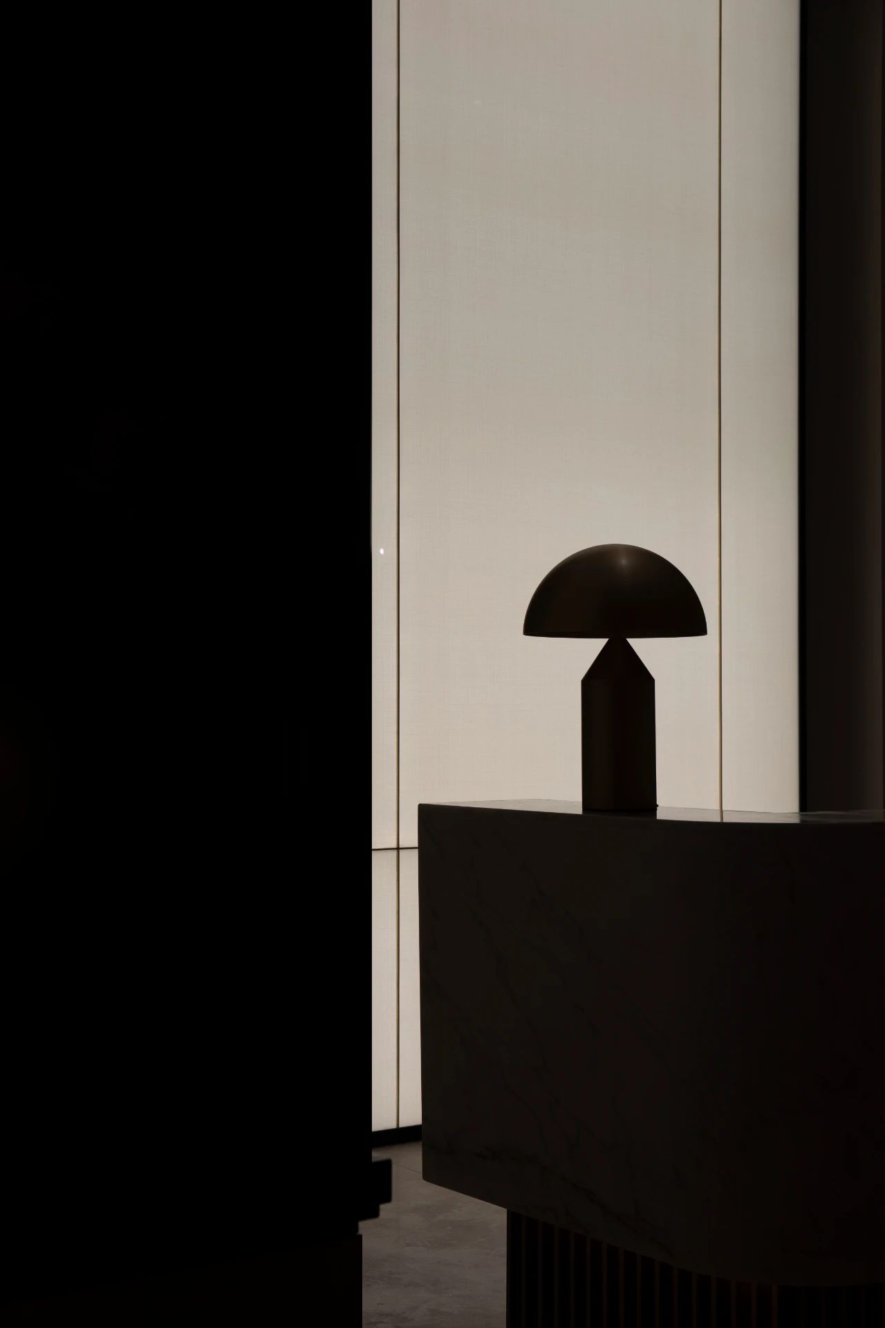 烟台 37 美医疗美容生活馆丨中国山东丨风亚设计-0