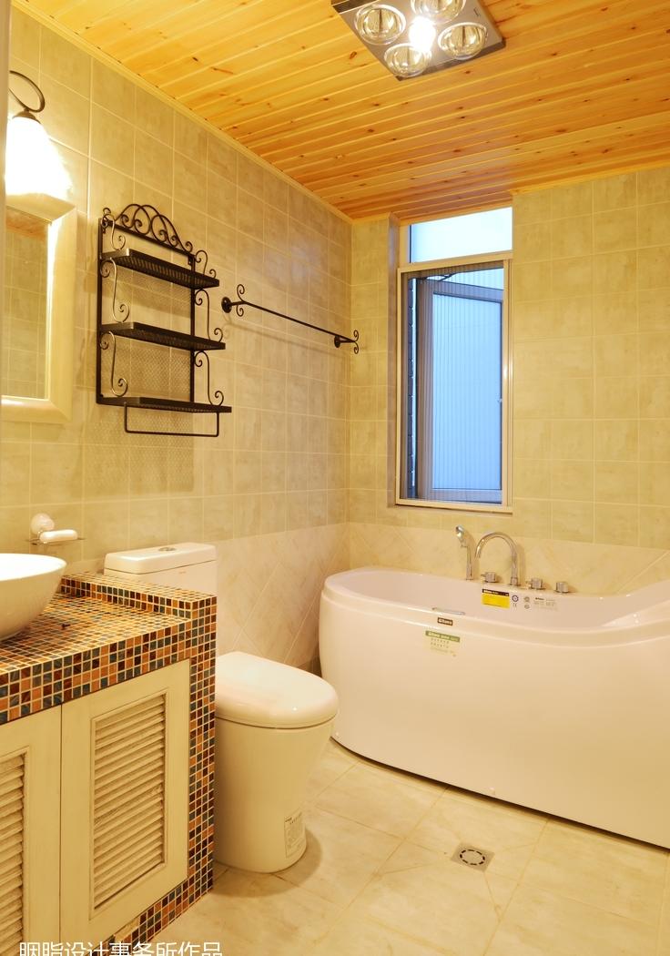 胡狸胭脂设计 · 地中海风格普罗旺斯风情-119